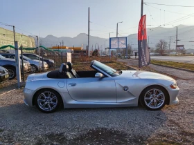 BMW Z4 3.0i 231ps Navi | Mobile.bg    7