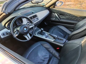 BMW Z4 3.0i 231ps Navi, снимка 11