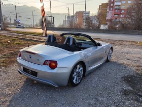 BMW Z4 3.0i 231ps Navi, снимка 5