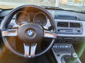 BMW Z4 3.0i 231ps Navi | Mobile.bg    12