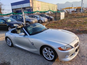     BMW Z4 3.0i 231ps Navi