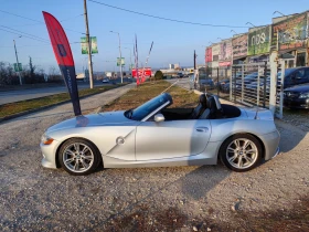 BMW Z4 3.0i 231ps Navi | Mobile.bg    8