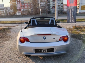 BMW Z4 3.0i 231ps Navi | Mobile.bg    4