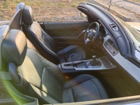 BMW Z4 3.0i 231ps Navi, снимка 13