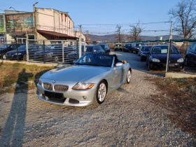 BMW Z4 3.0i 231ps Navi | Mobile.bg    3