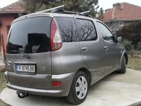 Toyota Yaris verso, снимка 5