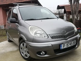 Toyota Yaris verso, снимка 4