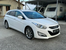 Hyundai I40 1.7 CRDI Автоматик  1