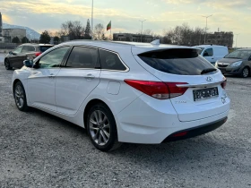 Hyundai I40 1.7 CRDI Автоматик , снимка 4