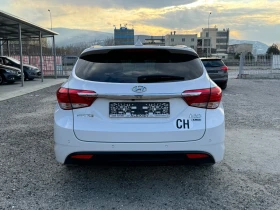 Hyundai I40 1.7 CRDI Автоматик , снимка 5