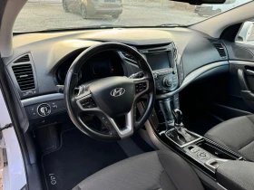 Hyundai I40 1.7 CRDI Автоматик , снимка 12