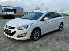 Hyundai I40 1.7 CRDI Автоматик , снимка 3