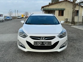 Hyundai I40 1.7 CRDI Автоматик , снимка 2