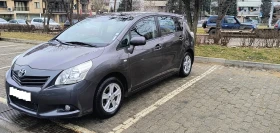 Toyota Verso 1.6 ГАЗ, снимка 1