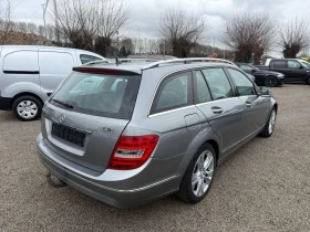 Mercedes-Benz C 200 2.2CDI///FACELIFT///NAVI/// - 11500 лв. - 83809052 | Car24.bg