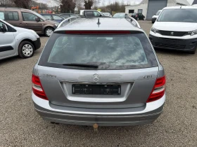 Mercedes-Benz C 200 2.2CDI///FACELIFT///NAVI/// - 11500 лв. - 83809052 | Car24.bg