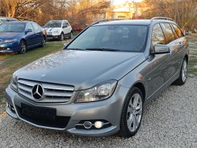 Mercedes-Benz C 200 2.2CDI///FACELIFT///NAVI/// 1