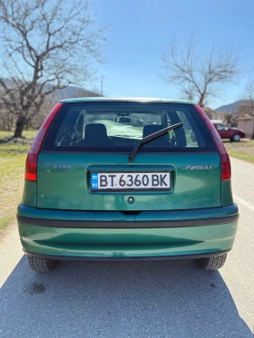 Fiat Punto 1.2 75 ELX, снимка 5