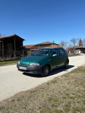 Fiat Punto 1.2 75 ELX, снимка 3