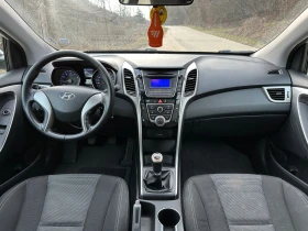 Hyundai I30 1.4i, снимка 9