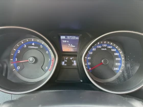 Hyundai I30 1.4i, снимка 12