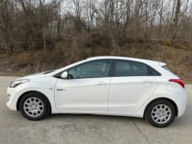 Hyundai I30 1.4i, снимка 4