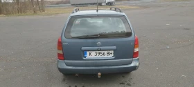 Opel Astra Газ-бензин, снимка 5