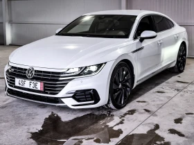 VW Arteon 2.0 TDI R Line, снимка 1