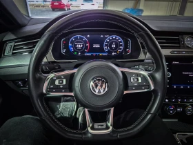 VW Arteon 2.0 TDI R Line, снимка 9