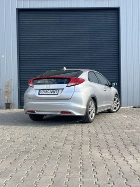 Обява за продажба на Honda Civic 1.8 i-VTEC, 140 000км ~17 100 лв. - изображение 6