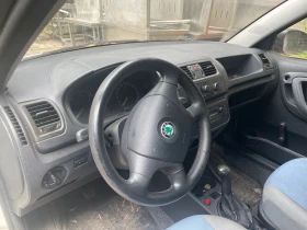 Обява за продажба на Skoda Fabia ~2 200 лв. - изображение 5
