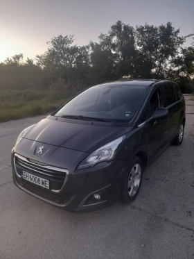 Обява за продажба на Peugeot 5008 Миниван ~13 000 лв. - изображение 2