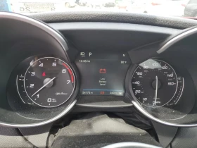 Alfa Romeo Giulia - 22800 лв. - 81889706 | Car24.bg