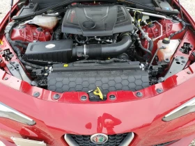 Alfa Romeo Giulia - 22800 лв. - 81889706 | Car24.bg
