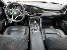 Alfa Romeo Giulia - 22800 лв. - 81889706 | Car24.bg