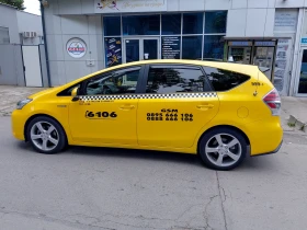 Toyota Prius | Mobile.bg    4