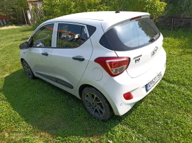 Hyundai I10 | Mobile.bg    3