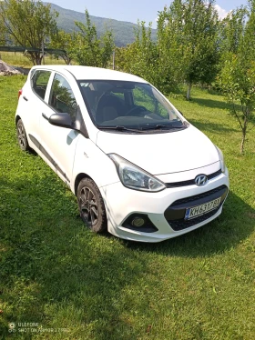 Hyundai I10 | Mobile.bg    4