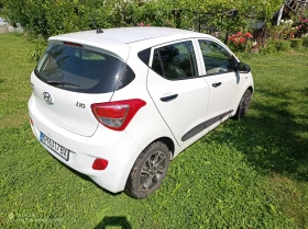 Hyundai I10 | Mobile.bg    2