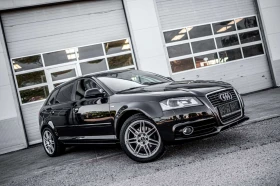 Audi A3 2 TDI SLINE - 13500 лв. - 95765243 2