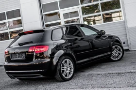 Audi A3 2 TDI SLINE - 13500 лв. - 95765243 3