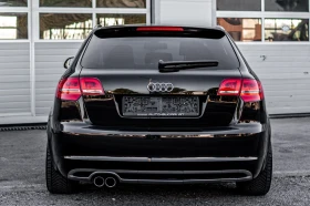 Audi A3 2 TDI SLINE - 13500 лв. - 95765243 5
