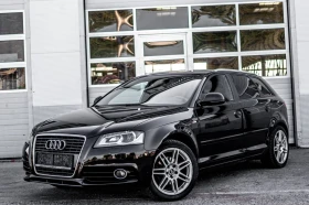 Audi A3 2 TDI SLINE - 13500 лв. - 95765243 1
