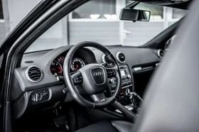 Audi A3 2 TDI SLINE - 13500 лв. - 95765243 10