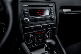 Audi A3 2 TDI SLINE - 13500 лв. - 95765243 11