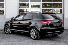 Audi A3 2 TDI SLINE - 13500 лв. - 95765243 4