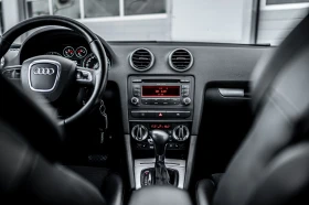 Audi A3 2 TDI SLINE - 13500 лв. - 95765243 7