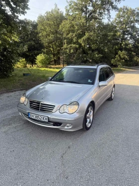 Обява за продажба на Mercedes-Benz C 220 ~5 300 лв. - изображение 2
