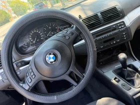 BMW 318 1.8i | Mobile.bg    10