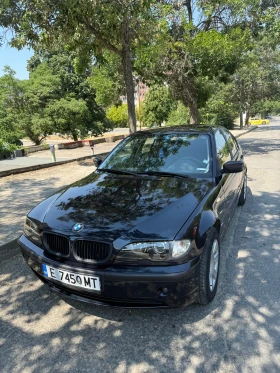 BMW 318 1.8i | Mobile.bg    2